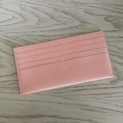 Authentic Louis Vuitton CREDIT CARD HOLDER FROM POCHETTE FELICIE Light Pink ~Brand New~ Comes with nothing.