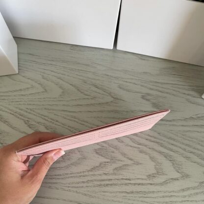 Authentic Louis Vuitton CREDIT CARD HOLDER FROM POCHETTE FELICIE Light Pink ~Brand New~ Comes with nothing. - Image 4