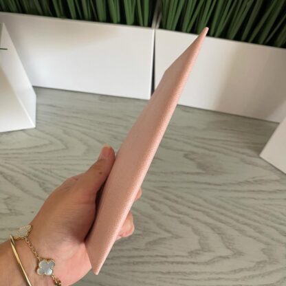 Authentic Louis Vuitton CREDIT CARD HOLDER FROM POCHETTE FELICIE Light Pink ~Brand New~ Comes with nothing. - Image 7