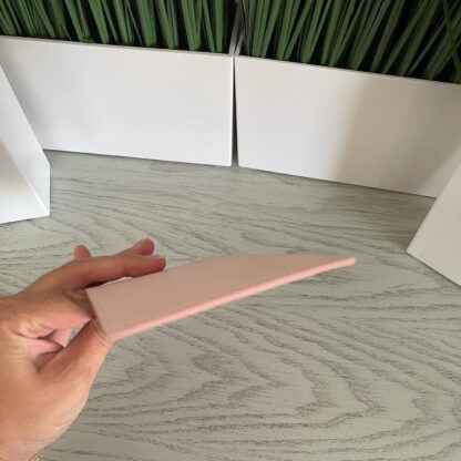 Authentic Louis Vuitton CREDIT CARD HOLDER FROM POCHETTE FELICIE Light Pink ~Brand New~ Comes with nothing. - Image 8