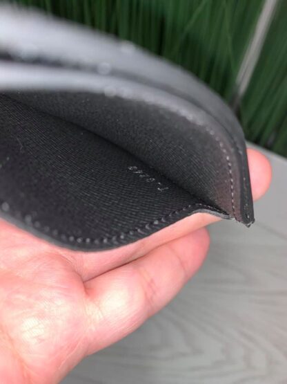 Louis Vuitton CARD HOLDER DAMIER GRAPHITE TJ0240 ~BRAND NEW~ Canvas is immaculate/Perfect Gift/DustBag - Image 6
