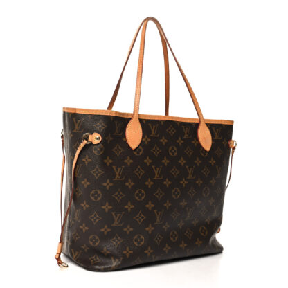 Louis Vuitton LV Monogram Neverfull GM Pivoine - Image 2