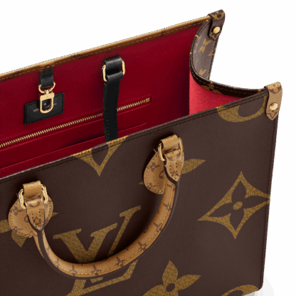 Louis Vuitton OnTheGo Reverse - Image 3