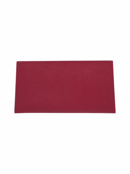 Pochette Felicie Card Holder Insert Fuchsia - Image 2