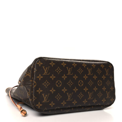Louis Vuitton LV Monogram Neverfull GM Pivoine - Image 3