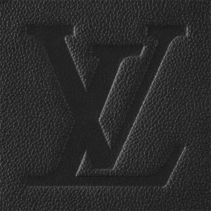 Louis Vuitton OnTheGo Monogram Empreinte Black MM - Image 6